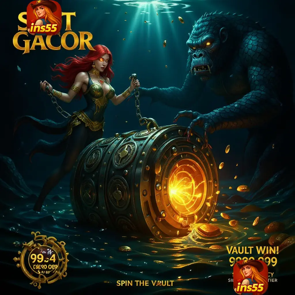 INS55 Apk Slot Login Ekologi Berkelanjutan Pohon - WooCommerce eCommerce