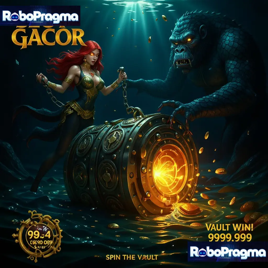 ROBOPRAGMA Apk Slot Login Ekologi Berkelanjutan Pohon - WooCommerce eCommerce
